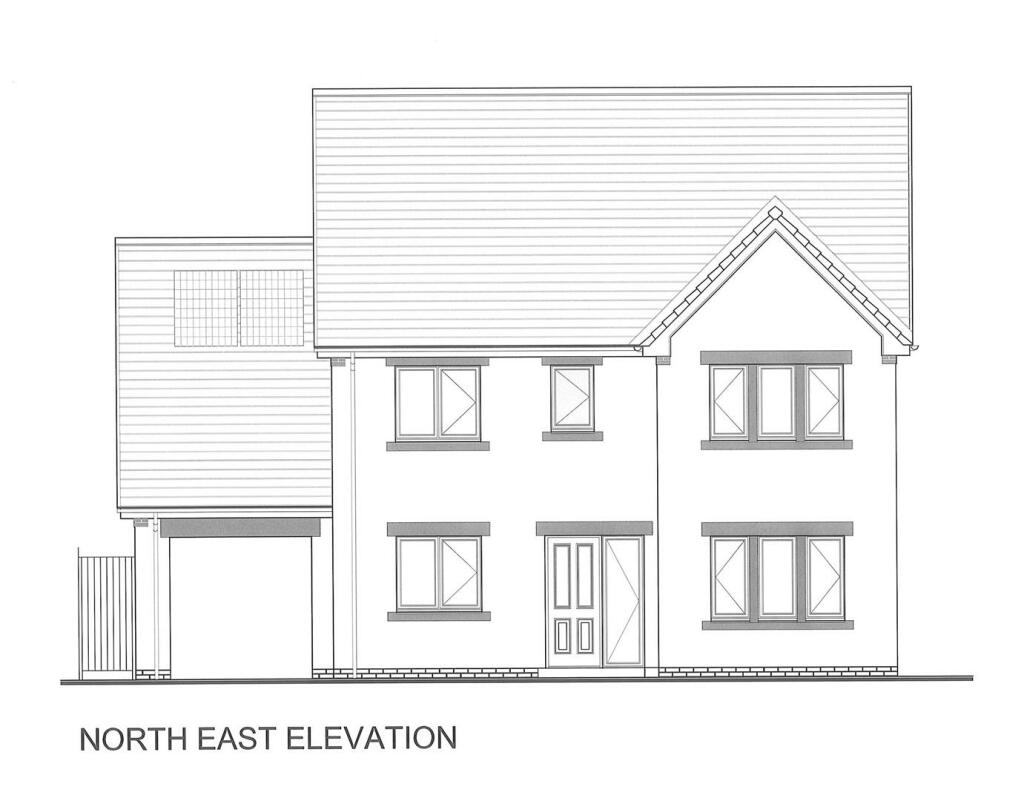 Property image for Joiners Close, Newbiggin, Penrith