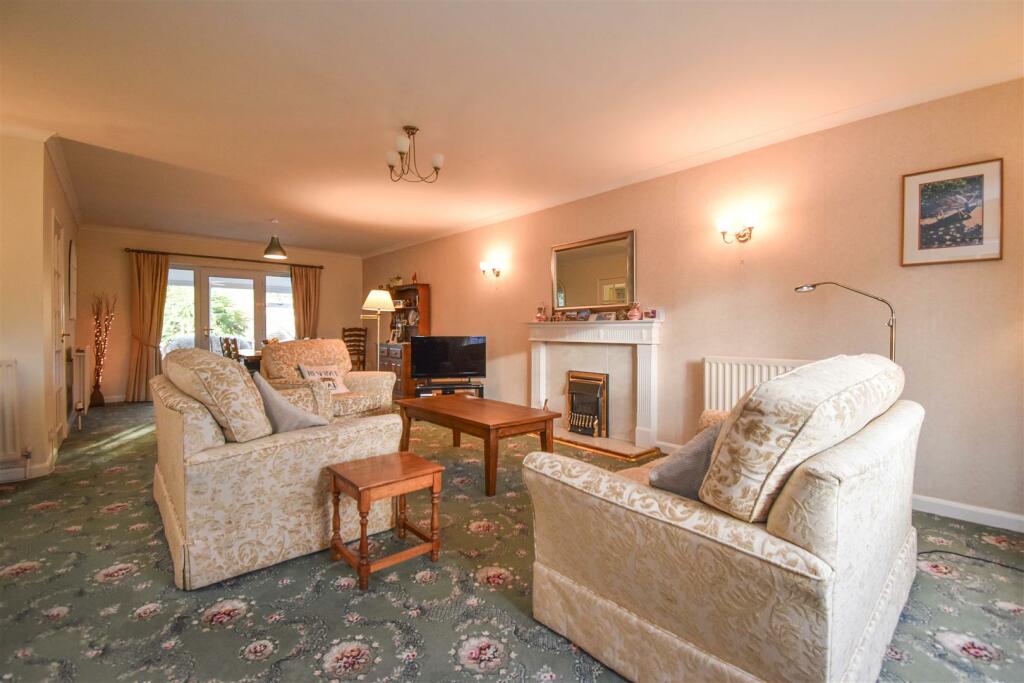 Additional property image - Park Close, Penrith