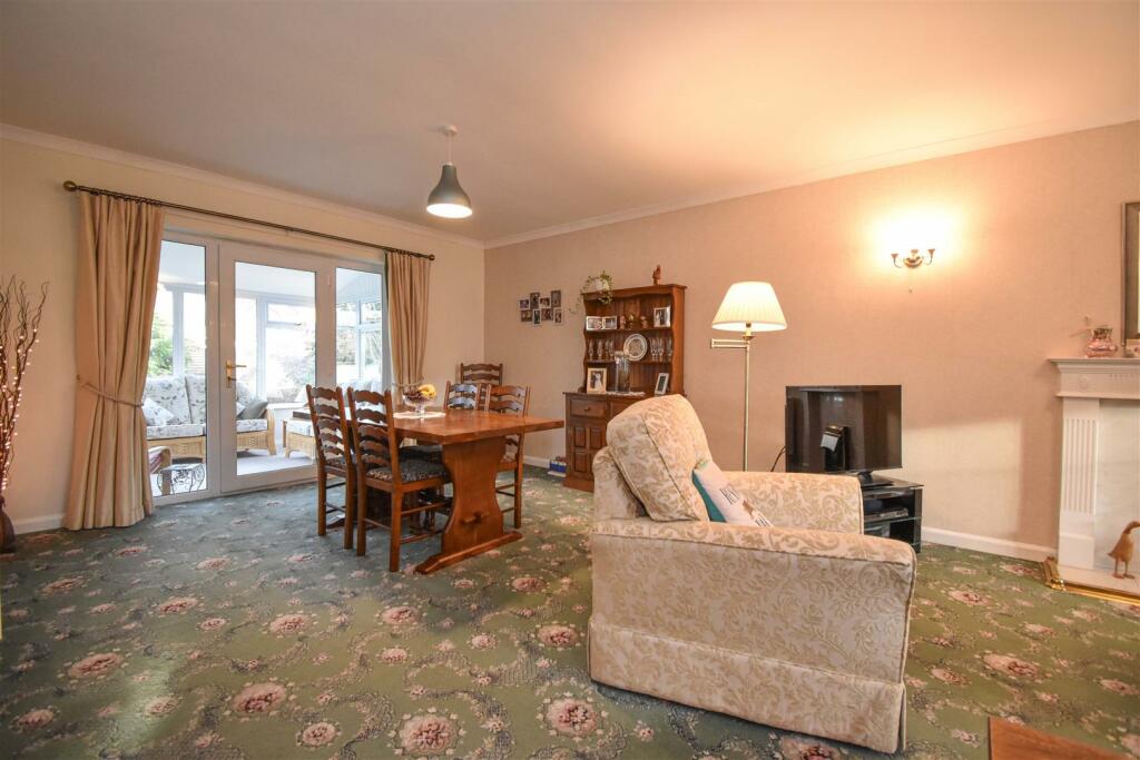 Additional property image - Park Close, Penrith