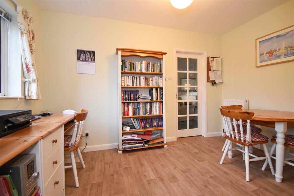 Additional property image - Park Close, Penrith