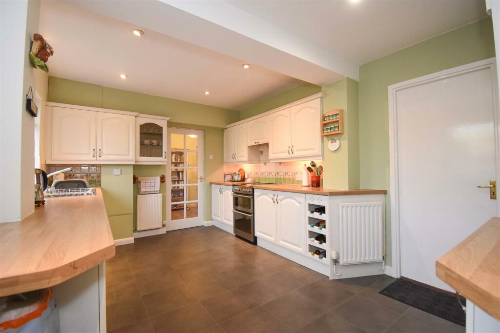 Additional property image - Park Close, Penrith