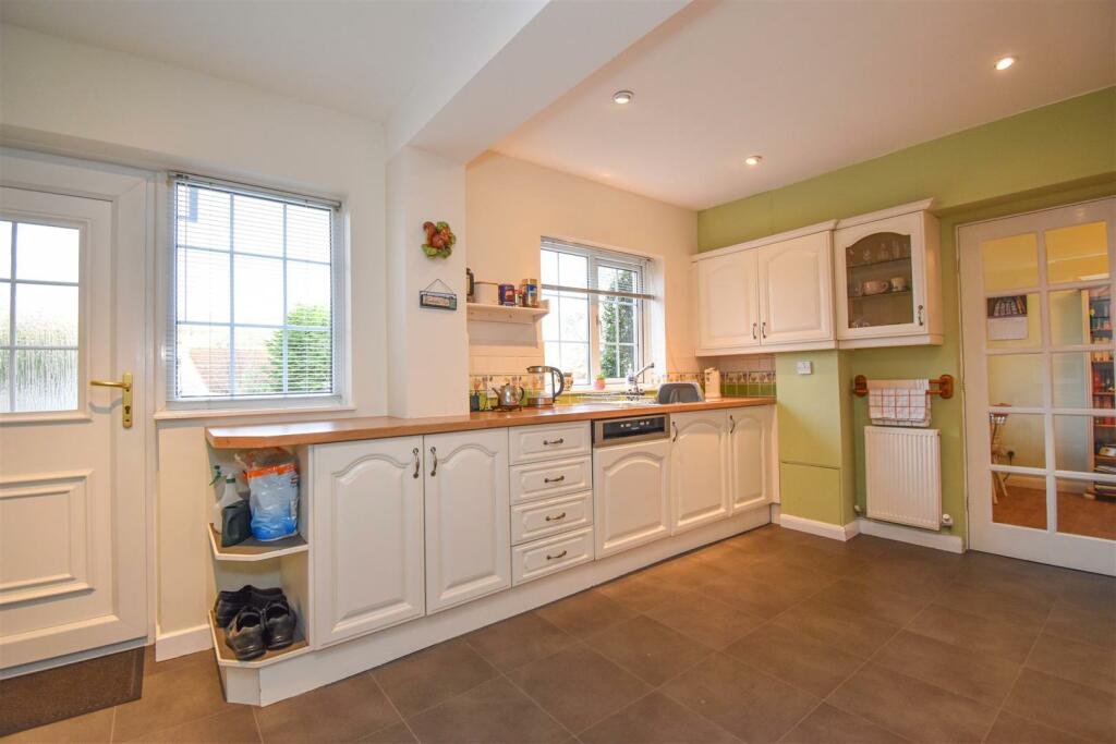 Additional property image - Park Close, Penrith