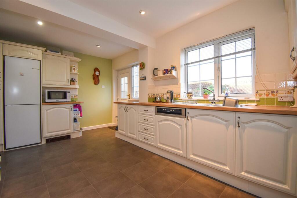 Additional property image - Park Close, Penrith