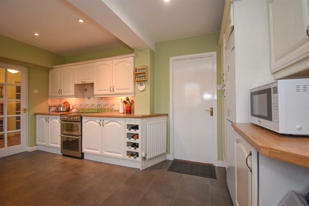 Additional property image - Park Close, Penrith