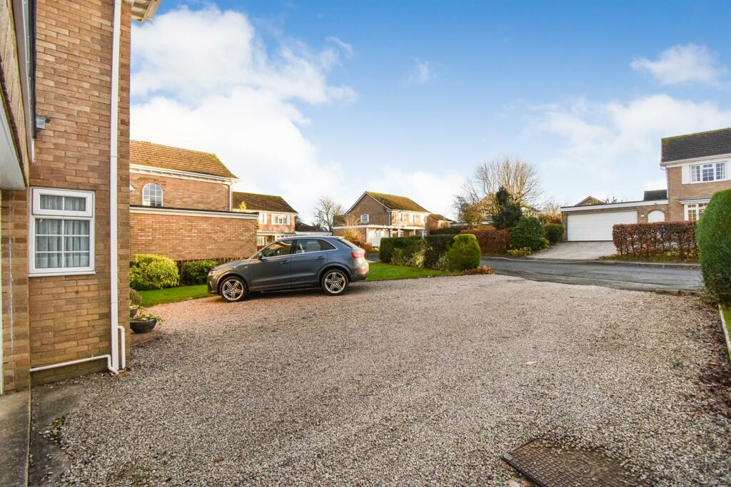 Additional property image - Park Close, Penrith