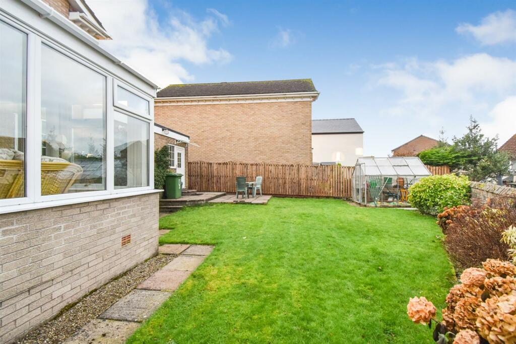 Additional property image - Park Close, Penrith