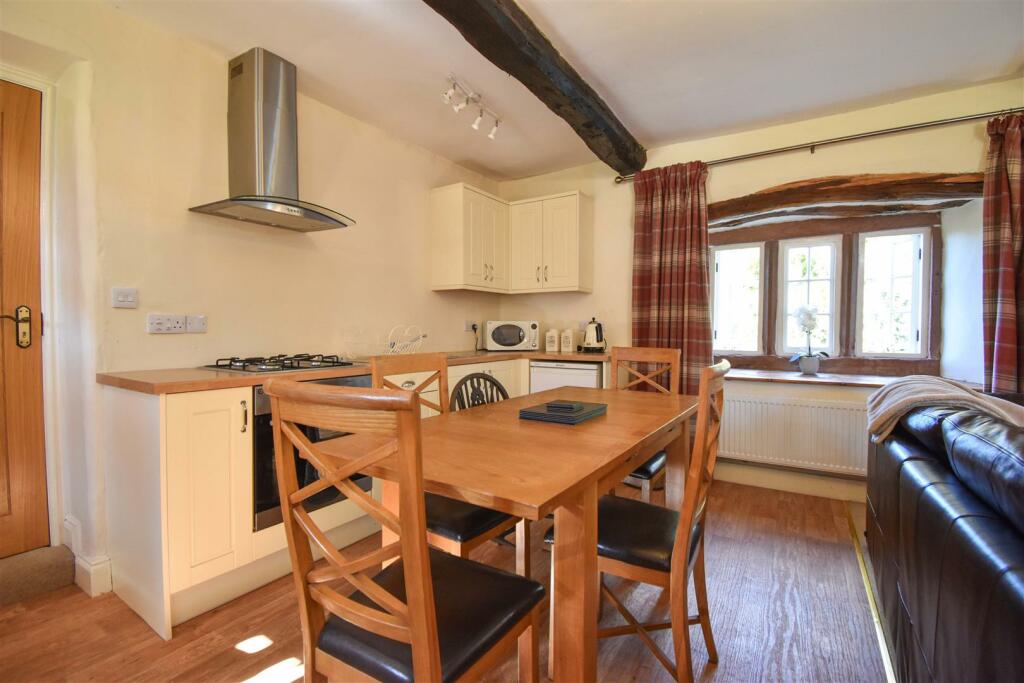 Additional property image - Boroughgate, Appleby-In-Westmorland