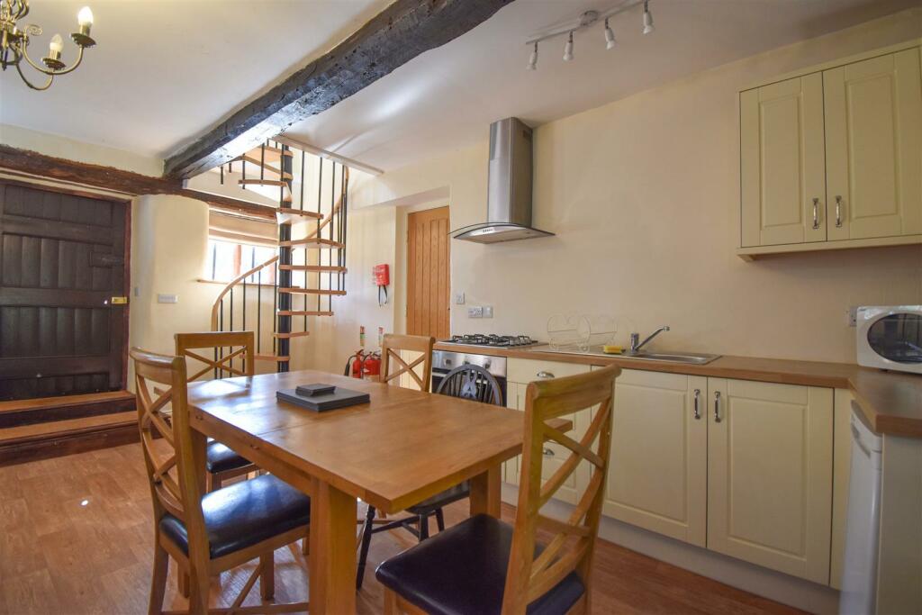 Additional property image - Boroughgate, Appleby-In-Westmorland