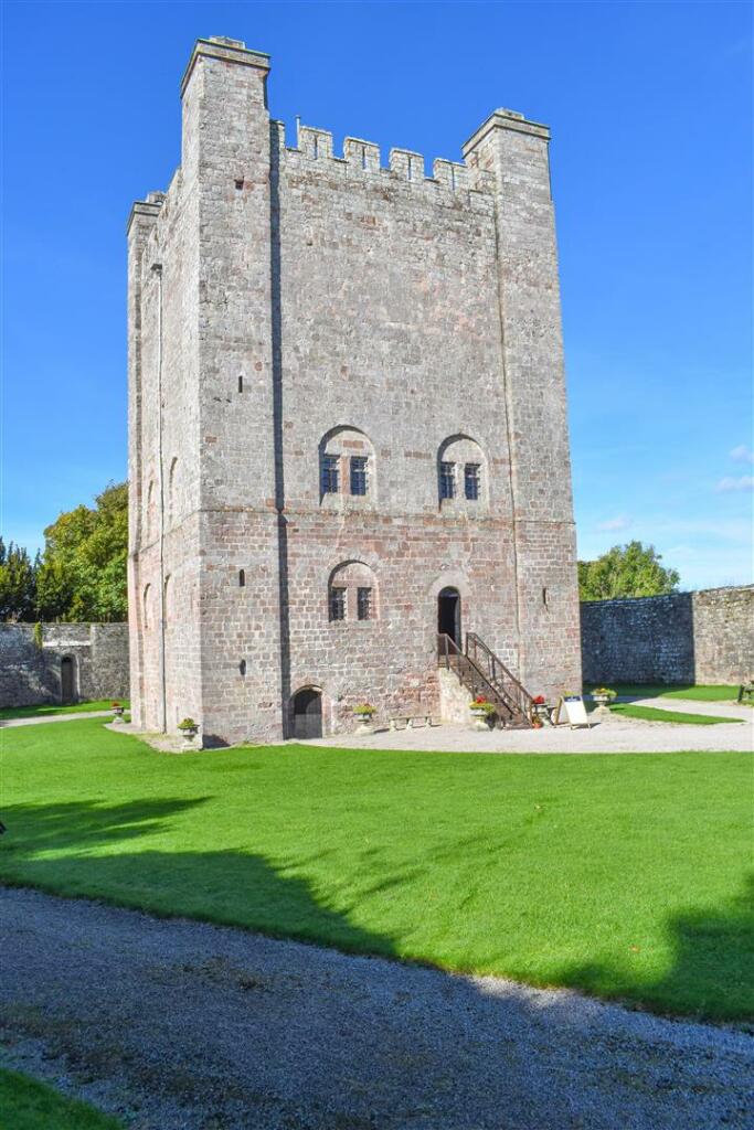 Additional property image - Boroughgate, Appleby-In-Westmorland