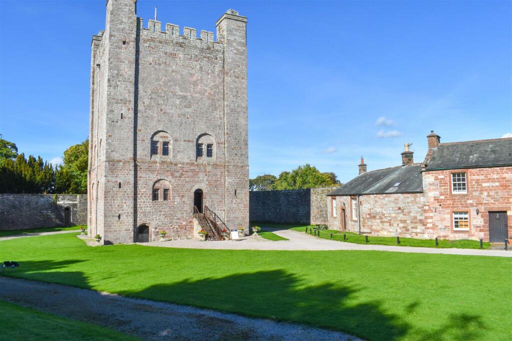 Additional property image - Boroughgate, Appleby-In-Westmorland