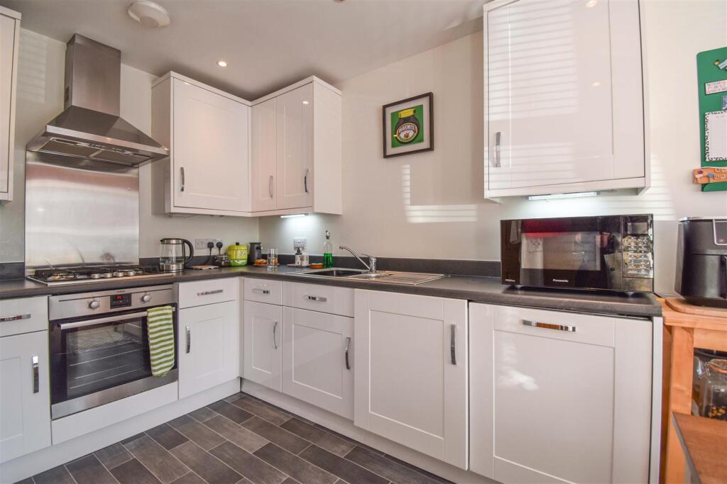 Additional property image - Clifton Hill Gardens, Clifton, Penrith