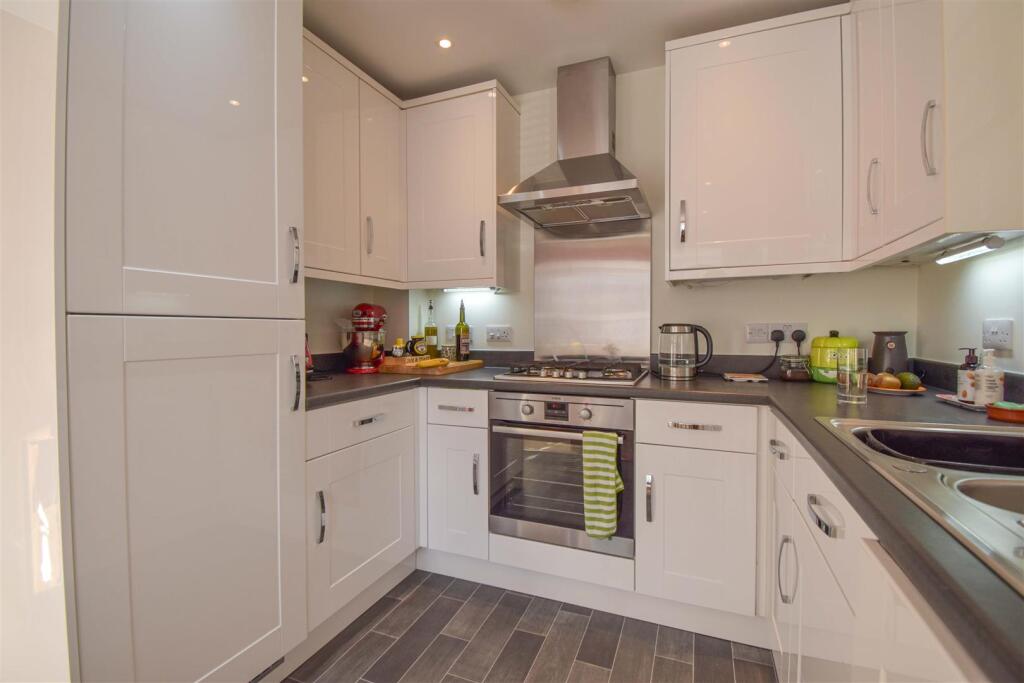 Additional property image - Clifton Hill Gardens, Clifton, Penrith