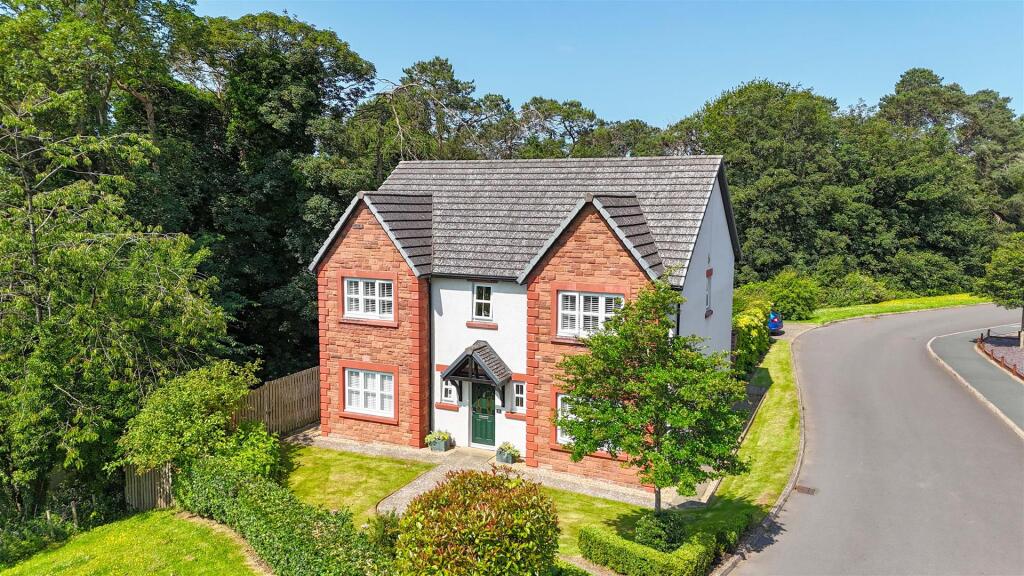Main image of property: Goldington Drive, Bongate Cross, Appleby-In-Westmorland