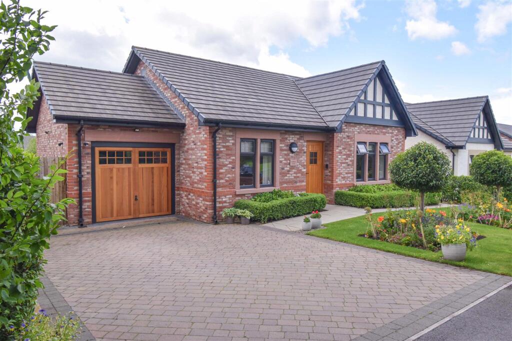 Main image of property: Little Salkeld, Penrith