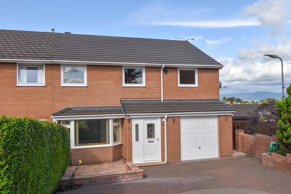 Main image of property: Cedar Close, Penrith