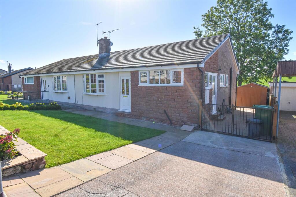 Main image of property: Barrowmoor Road, Appleby-In-Westmorland