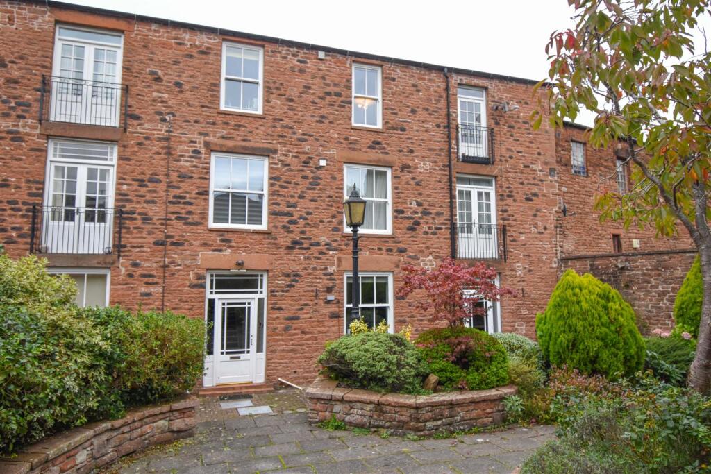 Main image of property: Albert Court, Penrith