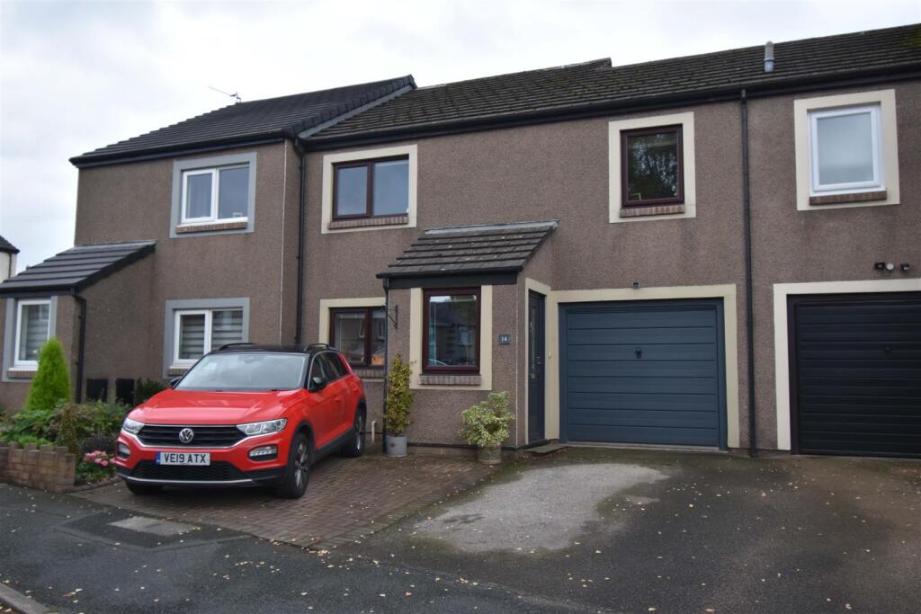 Main image of property: Norfolk Place, Penrith