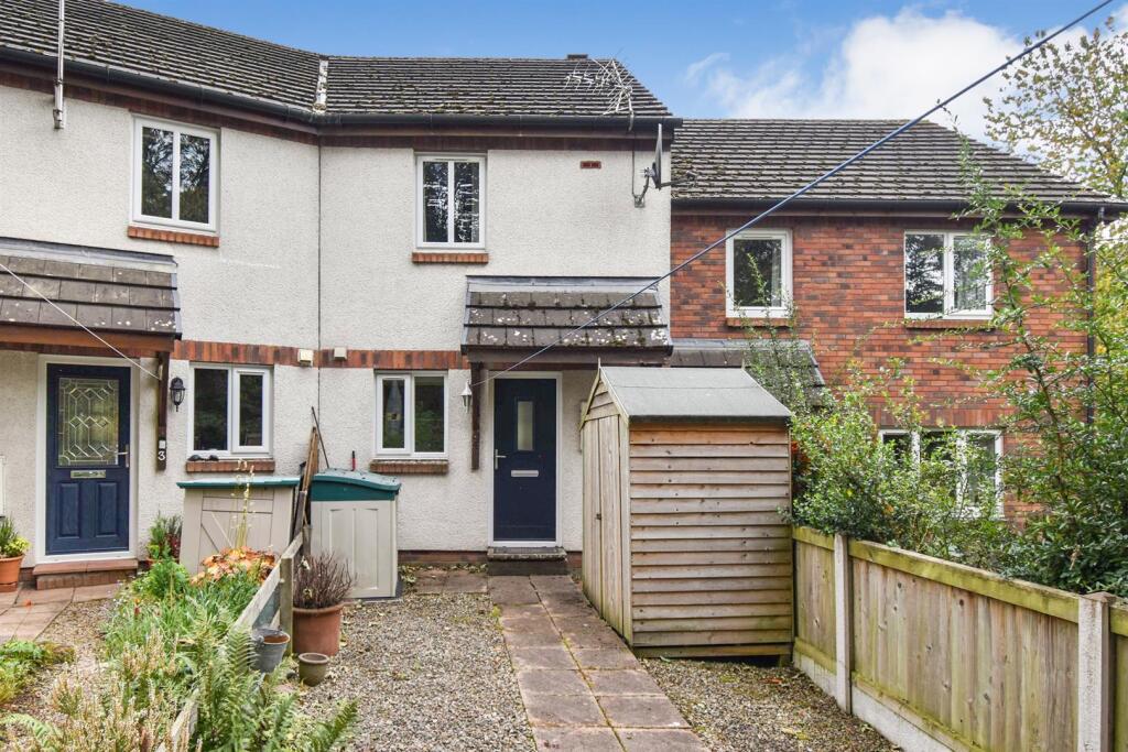 Main image of property: Carleton Hall Road, Penrith