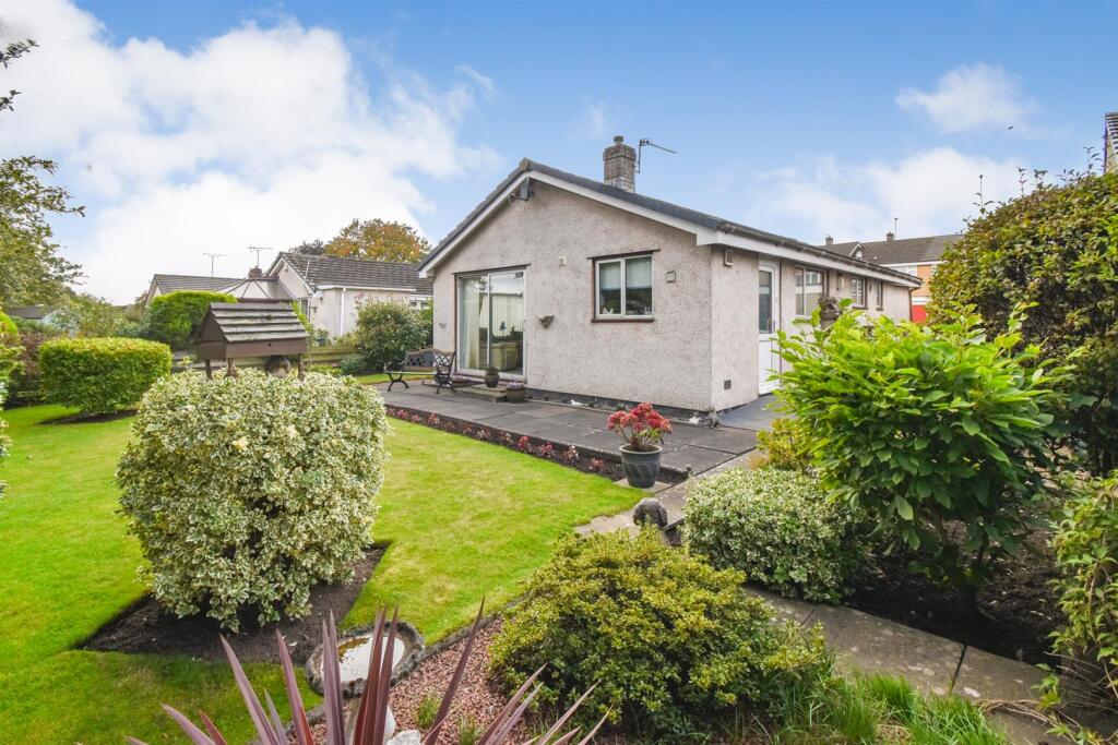 Main image of property: Frenchfield Gardens, Penrith
