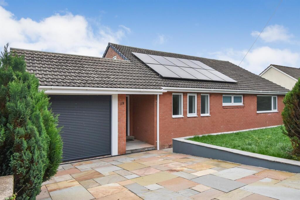 Main image of property: Netherend Road, Penrith