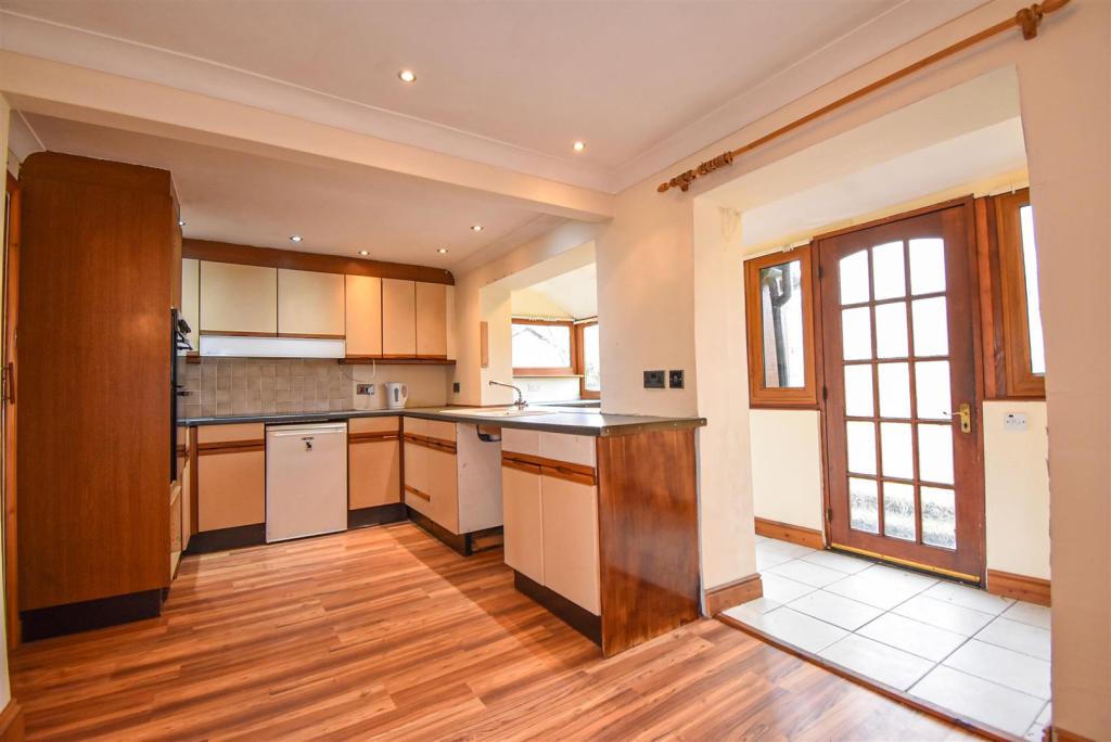 3 bedroom house for sale in Sandersons Croft, Kirkby Thore, Penrith, CA10