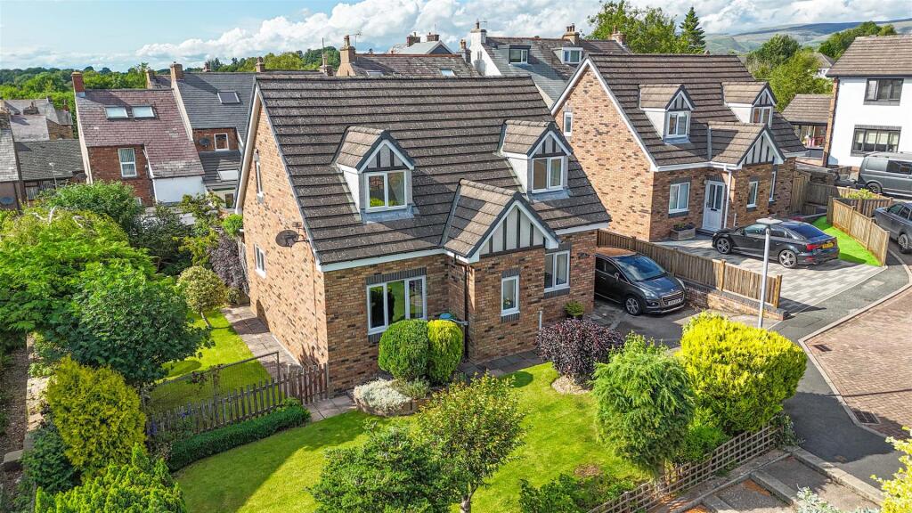 Main image of property: Drawbriggs Court, Appleby-In-Westmorland