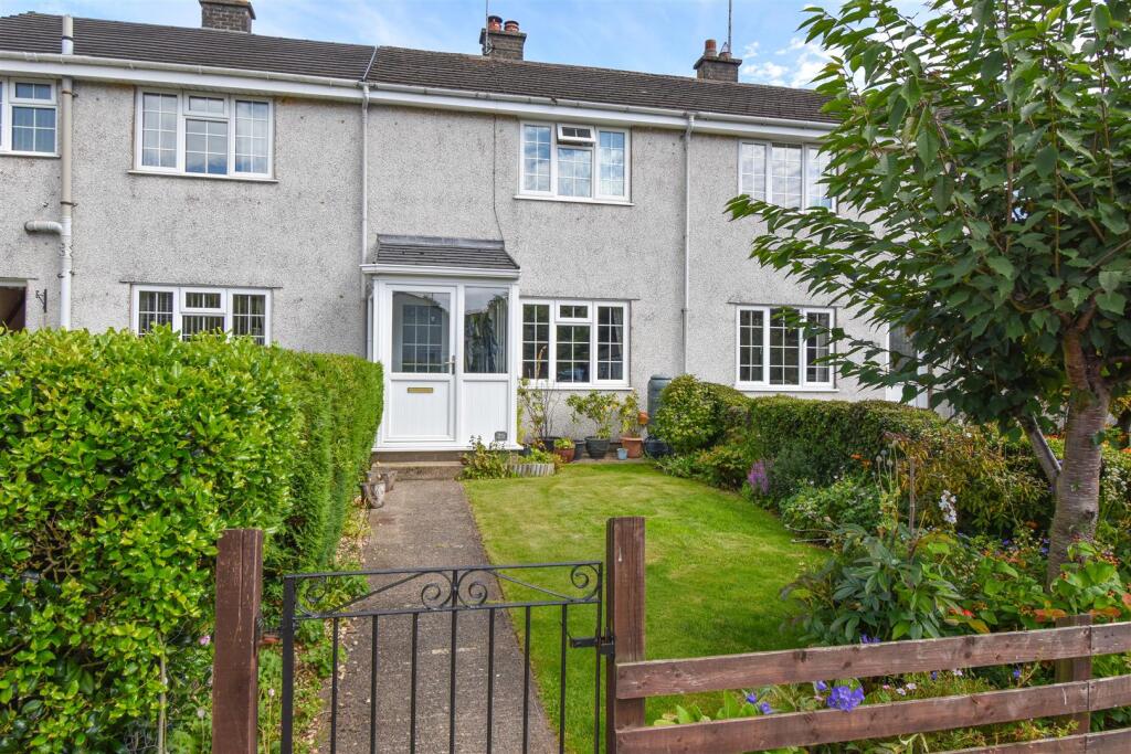 Main image of property: Howard Park, Greystoke, Penrith