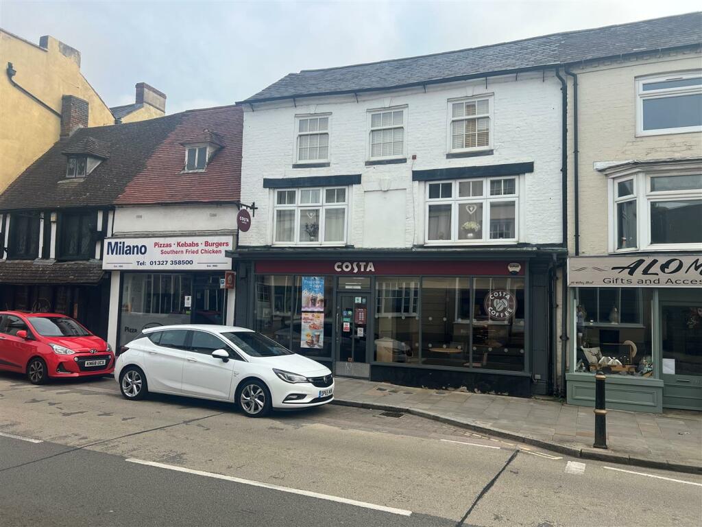 Main image of property: Watling Street East, Towcester