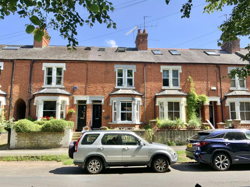 Main image of property: Horsefair Green, Stony Stratford, Milton Keynes