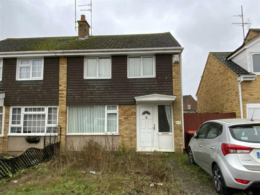 Main image of property: Longville, Old Wolverton, Milton Keynes