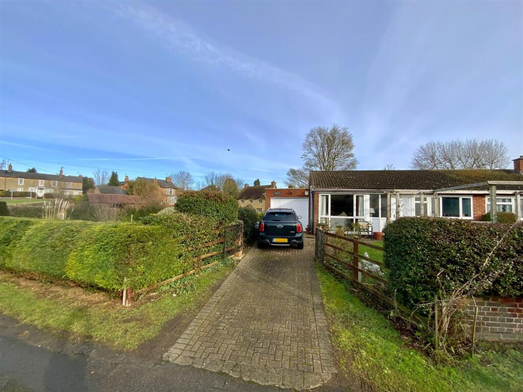 Main image of property: Church Lane, Deanshanger, Milton Keynes