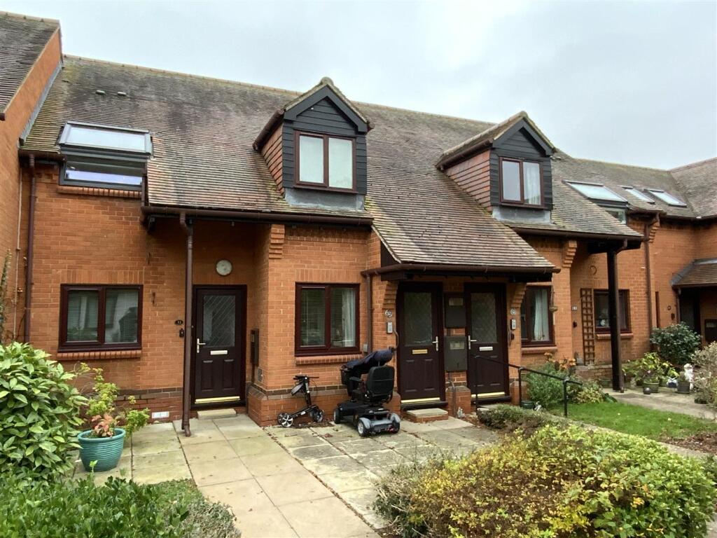 Main image of property: Fegans Court, Stony Stratford, Milton Keynes