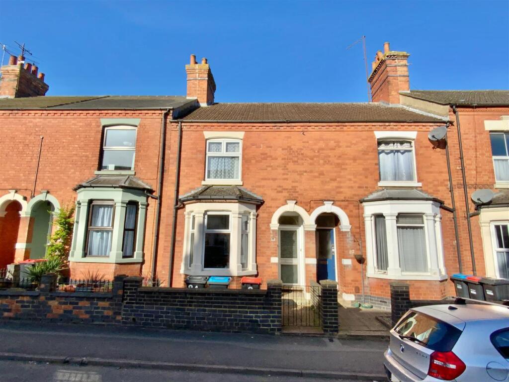 Main image of property: Windsor Street, Wolverton