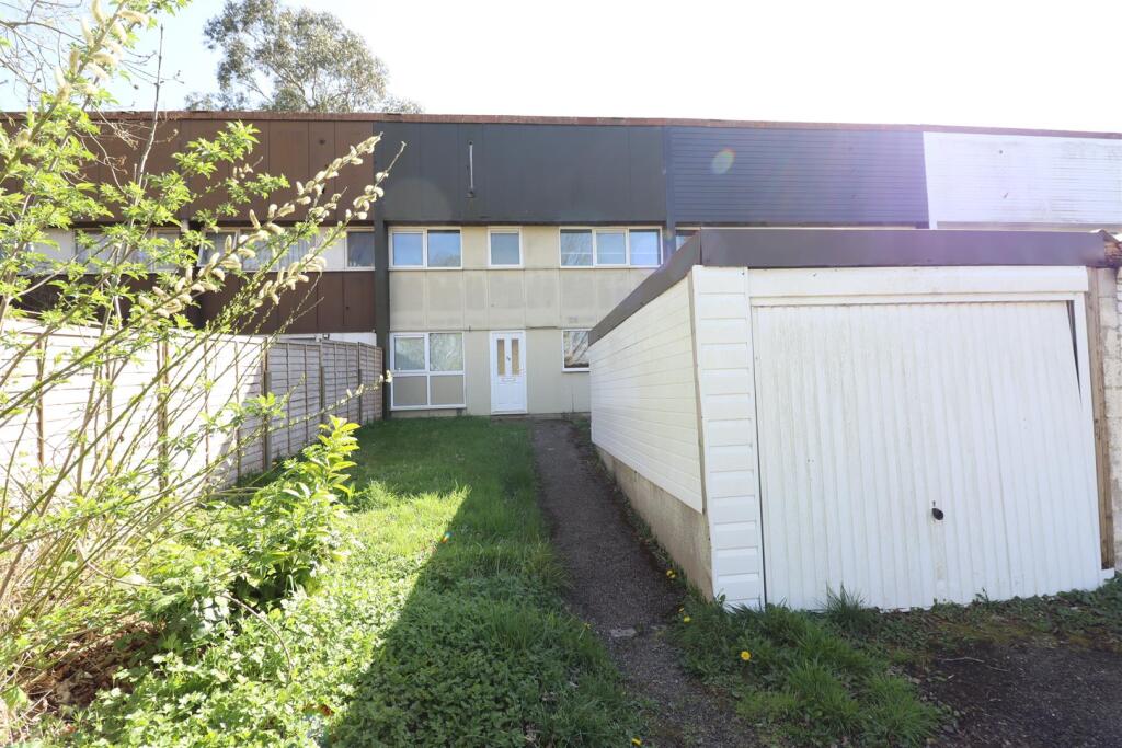 Main image of property: Kingsfold, Bradville, Milton Keynes