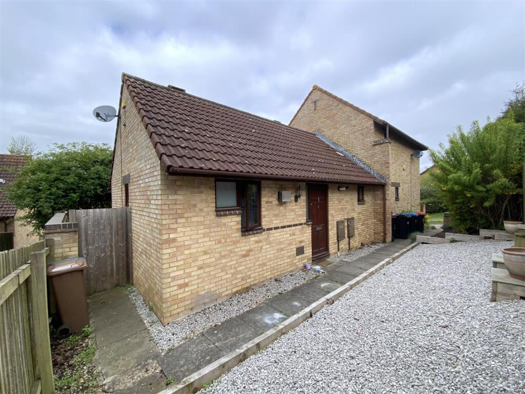 Main image of property: Edmund Court, Shenley Church End, Milton Keynes