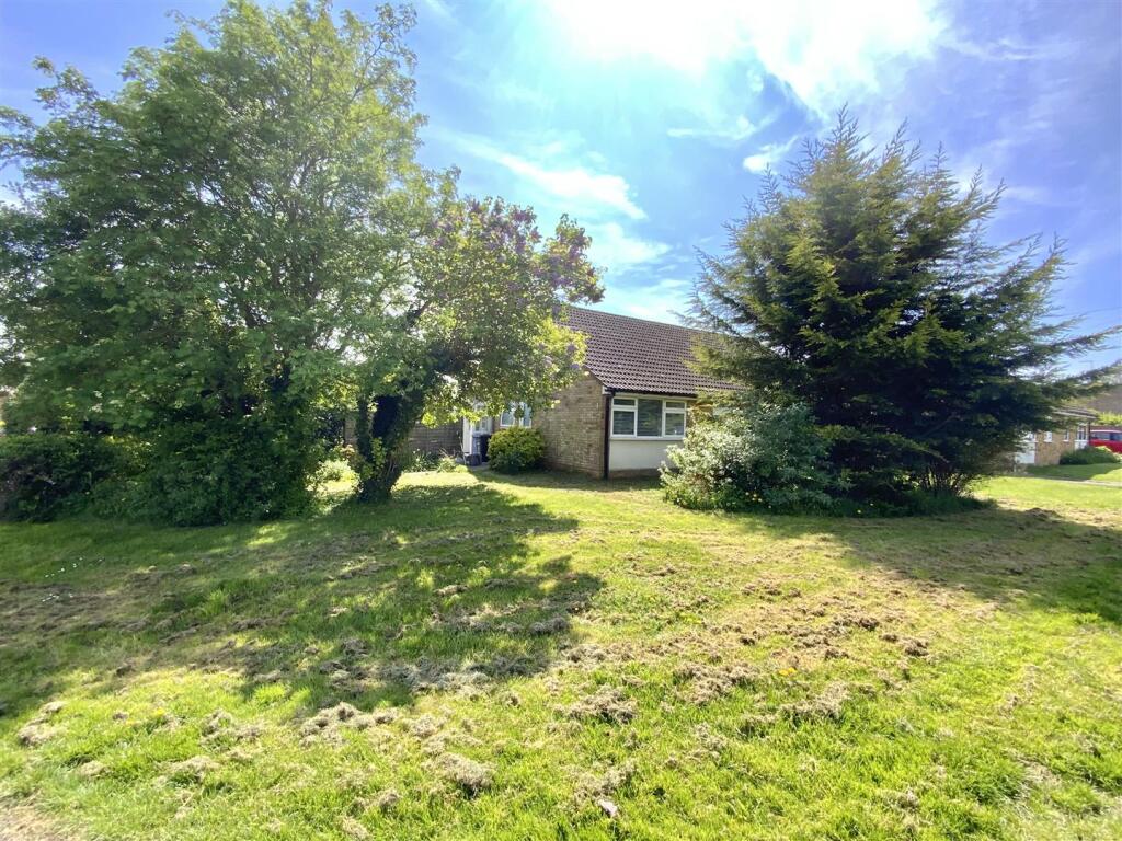 Main image of property: Browns Wood Drive, Potterspury, Towcester