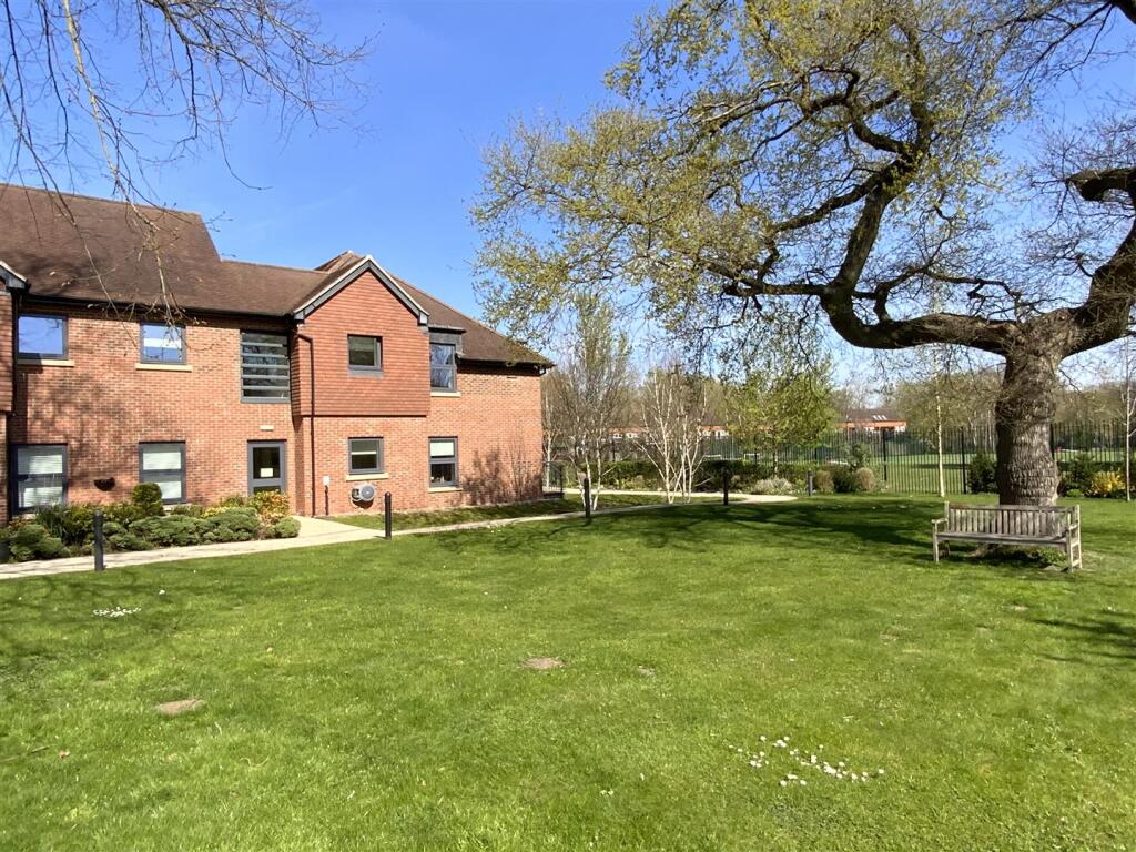 Main image of property: St. Giles Mews, Stony Stratford, Milton Keynes