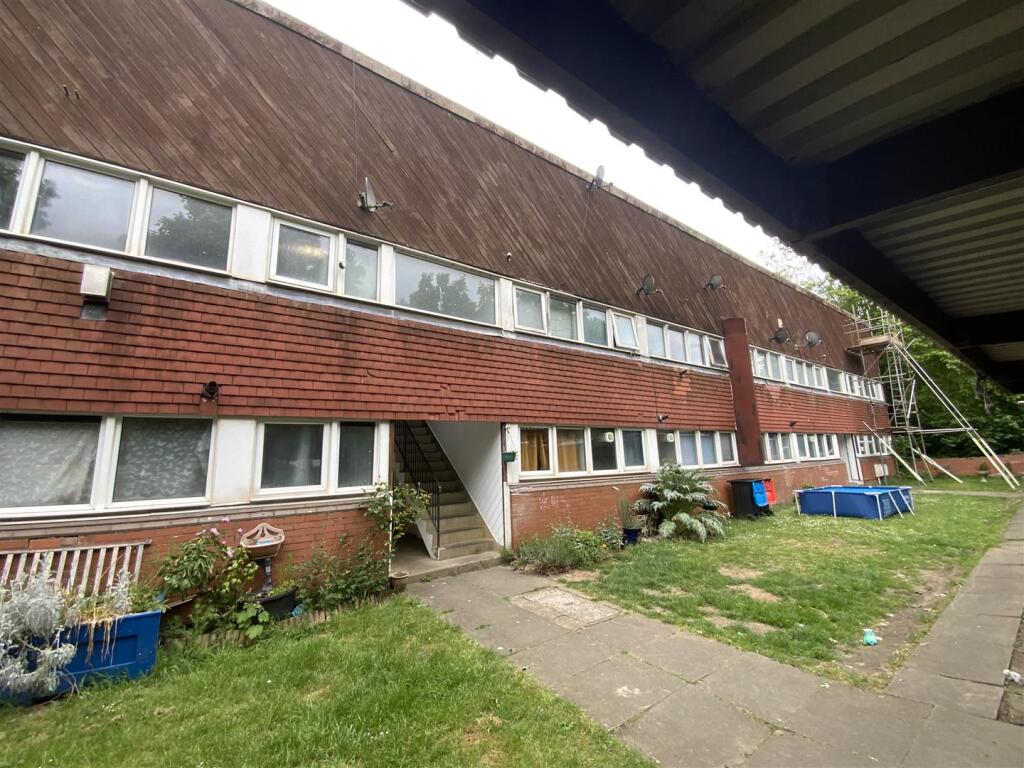 Main image of property: Woolmans, Fullers Slade, Milton Keynes
