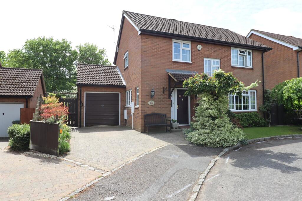 Main image of property: Summerhayes, Great Linford, Milton Keynes