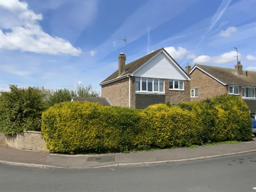 Main image of property: Goran Avenue, Stony Stratford, Milton Keynes