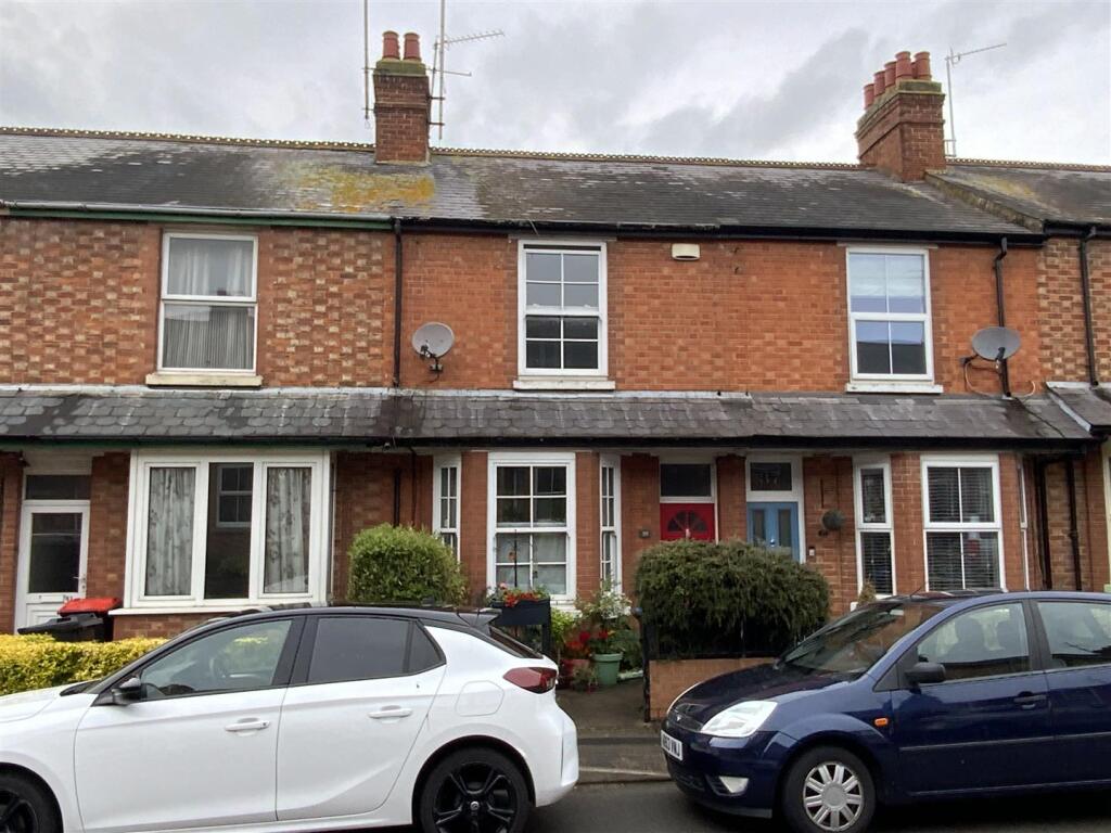 Main image of property: Clarence Road, Stony Stratford, Milton Keynes