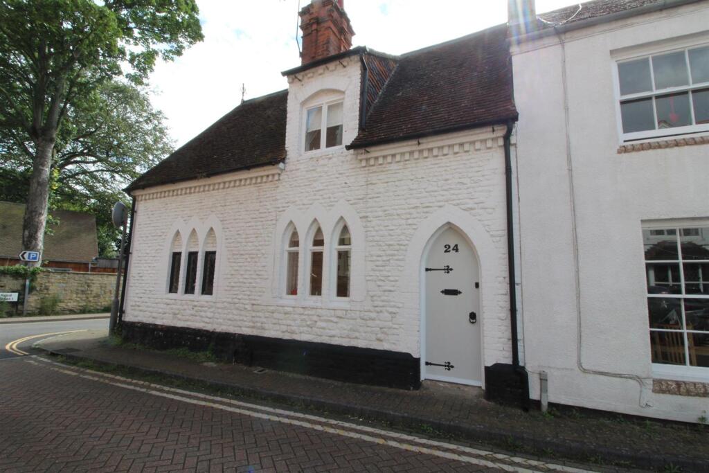 Main image of property: New Street, Stony Stratford, Milton Keynes