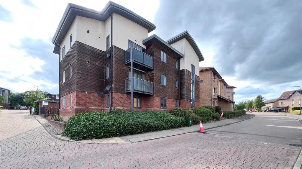 Main image of property: Dunthorne Way, Grange Farm, Milton Keynes