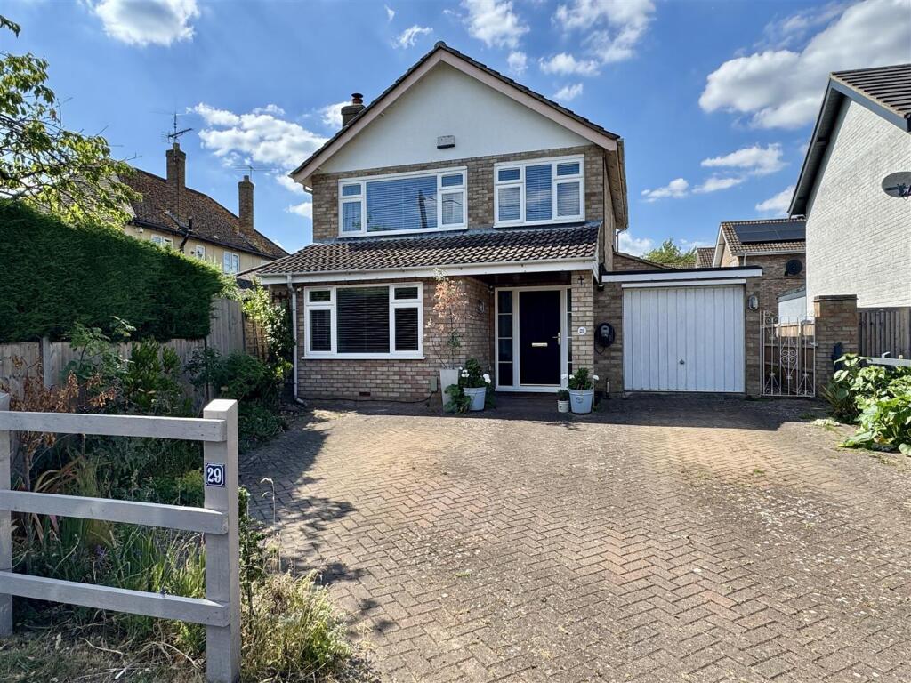 Main image of property: Main Street, Cosgrove, Milton Keynes