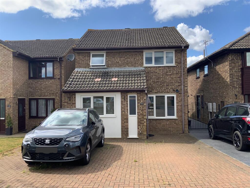 Main image of property: Oak Close, Hartwell