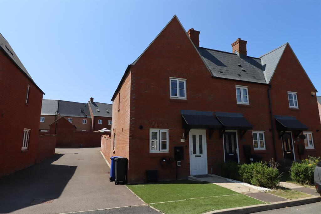 Main image of property: Catterick Way, Towcester