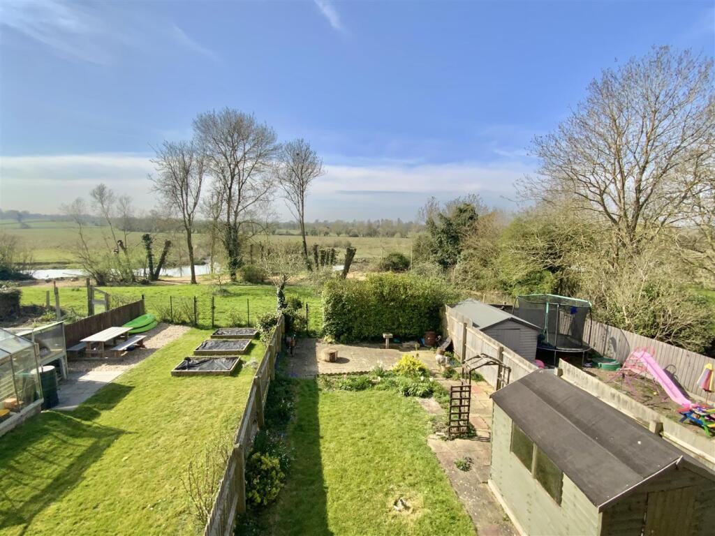 Main image of property: Ousebank Way, Stony Stratford, Milton Keynes