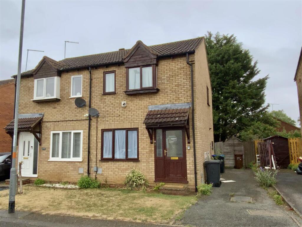 Main image of property: Kelburn Close, Northampton