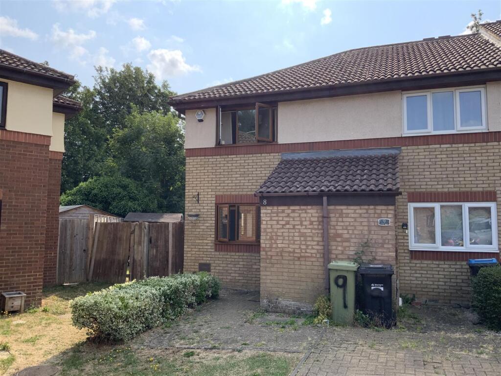 Main image of property: Sidlaw Court, Fullers Slade, Milton Keynes